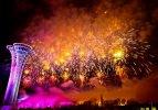 EXPO 2016 Antalya için muhteşem açılış