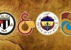 Geçmişten günümüze kulüplerin değişen logoları