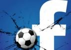 Facebook'ta en çok takipçisi olan futbol kulüpleri