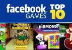 Facebook'ta en çok oynanan 10 oyun!
