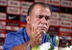 Terim'den Milli Takım'a sürpriz isimler!
