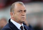 Fatih Terim'in ayrılığına tepkiler