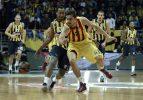 F.Bahçe Barcelona'ya son saniyede kaybetti!