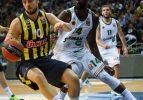 F.Bahçe Yunan devini ezdi geçti!