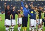 F.Bahçe'de yolcular belli oldu! İşte o 4 isim