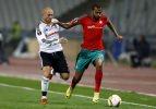 Beşiktaş - Lokomotiv Moskova