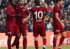 Nazilli Belediyespor - Trabzonspor