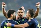 Fenerbahçe - Antalyaspor