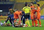 Fenerbahçe-Başakşehir