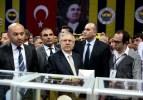 Fenerbahçe başkanını seçiyor!