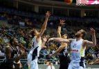 Fenerbahçe Beşiktaş'ı bozguna uğrattı