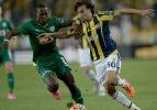 Fenerbahçe-Bursaspor