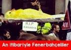Fenerbahçe caps'leri ortalığı yıktı!