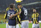 Fenerbahçe-Celtic
