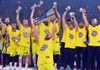 Fenerbahçe destan yazdı