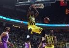Fenerbahçe dünya devine diz çöktürdü!