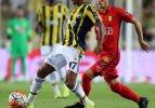 Fenerbahçe - Eskişehirspor