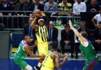 Fenerbahçe ezdi geçti!