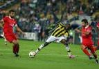 Fener zor da olsa kazandı