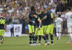 Fenerbahçe gol oldu yağdı: 7-0
