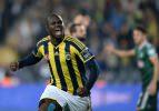 Fenerbahçe 3 puanı söktü aldı!