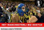 Fenerbahçe-Manchester United capsleri patladı