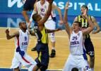 Fenerbahçe uzatmada yıkıldı!