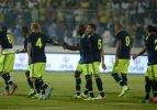 Fenerbahçe şampiyonu devirdi!
