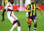 Fenerbahçe-Sivasspor
