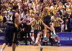 Fenerbahçe tarih yazdı!
