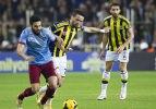 Fenerbahçe-Trabzonspor