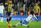 Fenerbahçe-Trabzonspor