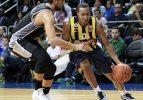 Fenerbahçe Ülker-San Antonio Spurs 