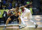 Fenerbahçe Ülker son nefeste