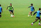 Fenerbahçe'de Diego Ribas rüzgarı