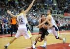 Fenerbahçe'den Almanya'da dev zafer