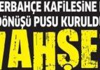 Fenerbahçe'ye yapılan saldırıyı lanetledirler