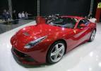 En Hızlı Ferrari Türkiye'de de hızlı!