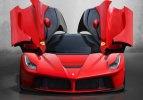 Ferrari'nin canavarı satışa çıktı