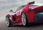 Ferrari bombayı patlattı!