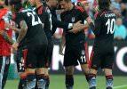 Feyenoord- Beşiktaş maçı