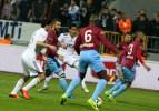Kasımpaşa - Trabzonspor ma&ccedil;ı