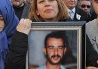Fırat Çakıroğlu son yolculuğuna uğurlandı