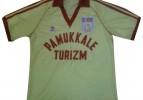 Dört büyüklerin unutulmaz formaları
