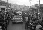Fotoğraflarla 9. Cumhurbaşkanı Demirel