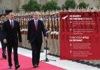 Fotoğraflarla Cumhurbaşkanı Erdoğan'ın bir yılı