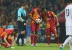 Fransız hakem, Galatasaray maçını unutamıyor