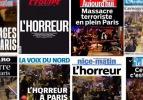 Fransız medyası saldırıları nasıl g&ouml;rd&uuml;?