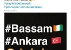 Futbol dünyasından teröre lanet