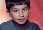 Futbolcuların çocukluk fotoğrafları